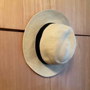 Summer hat